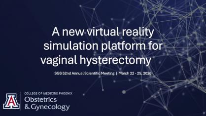 A New Virtual Reality Simulation Platform for Vaginal Hysterectomy